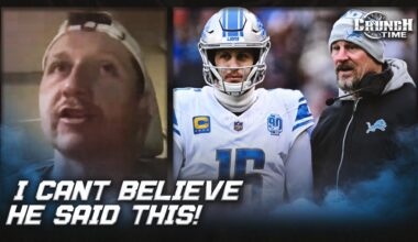 Houston Texans Writer Said THIS About Facing Detroit Lions!