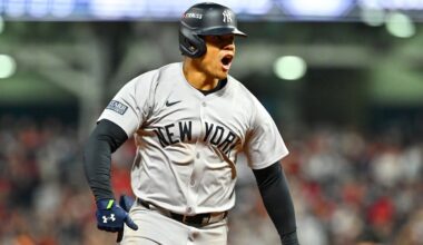 Diving in on the OF free agent market: Juan Soto (Mets??), Teoscar Hernández, Anthony Santander