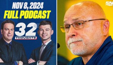 Nashville's "Rebuild" Plan | 32 Thoughts