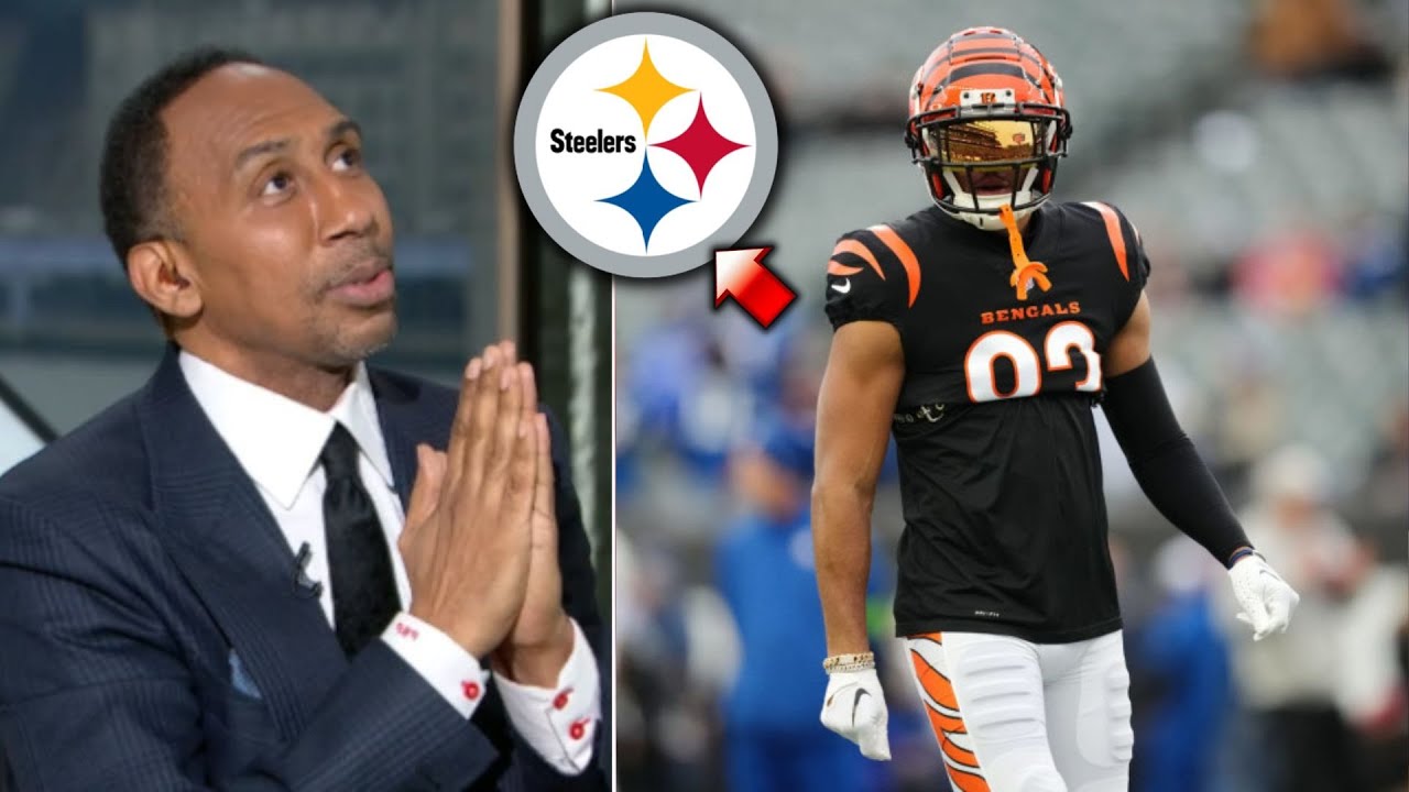 UNEXPECTED BOMB! TYLER BOYD SURPRISED EVERYONE! BIG BOMB! PITTSBURGH STEELERS NEWS