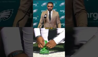 Jalen Two Shoes 👟👟