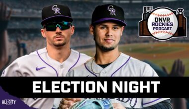 Will a Rockies player win platinum tonight?