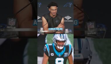 A moment for Bryce Young 😌👏