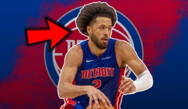 Cade Cunningham, Detroit Pistons Are Better Than You Think