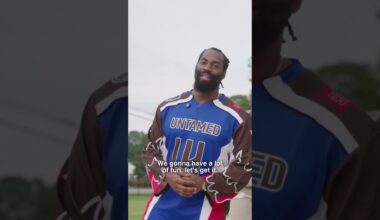 Matthew Judon talks High school football memories 💭