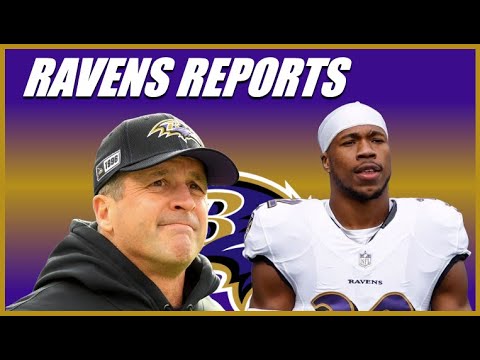 It Just Got REAL for the Baltimore Ravens...