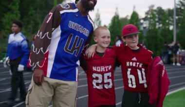 Next in Line with Matthew Judon | Season 2 Episode 1