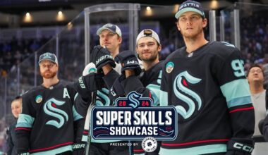 Highlights from Super Skills Showcase pres. by Washington's Lottery