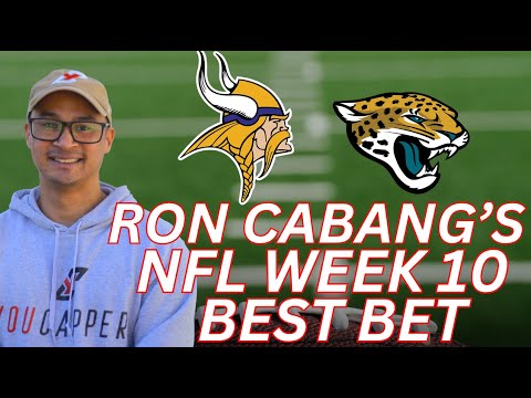 Minnesota Vikings vs Jacksonville Jaguars Predictions and Picks | 2024 NFL Week 10 Bets