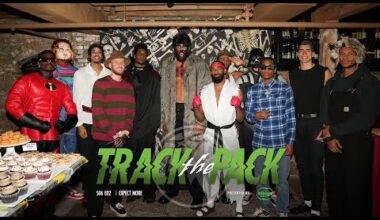 Track The Pack: Expect More | Start of 24-25 SZN | Halloween Party | Defeat Kings, Raptors & Nuggets