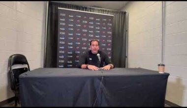 Erik Spoelstra on Miami Heat's loss in Denver