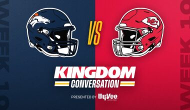 Week 10: Chiefs Host the Denver Broncos - Game Preview + Predictions
