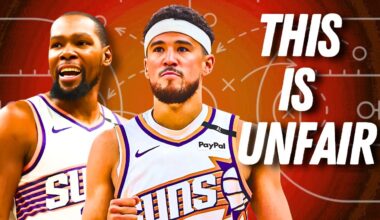 The Phoenix Suns Have Found A NEW IDENTITY...