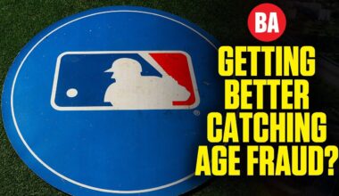 Ben Badler Breaks Down Age Falsification Issues For Prospects In Latin America