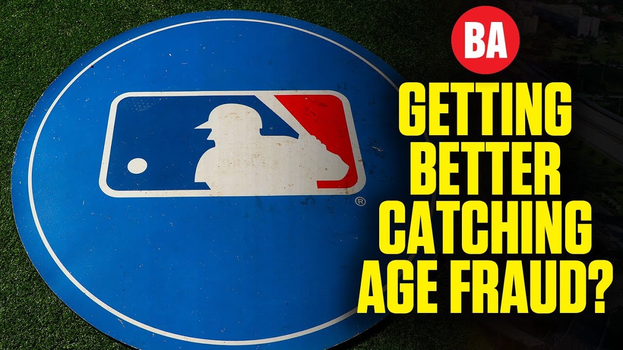 Ben Badler Breaks Down Age Falsification Issues For Prospects In Latin America