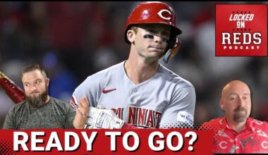 Matt McLain's Health Chief Concern for Cincinnati Reds