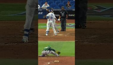 Somebody has been playing too much Mario baseball 🤣