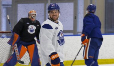 PRACTICE | Monday At The DCA