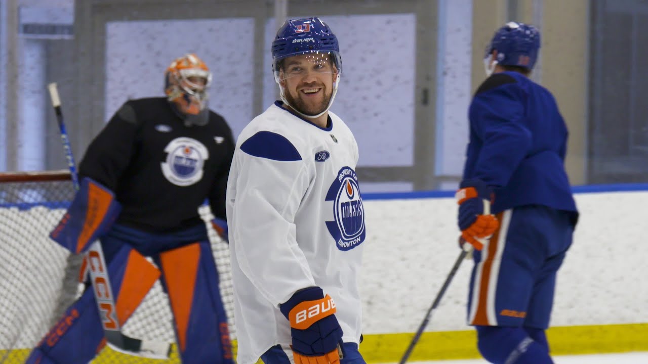 PRACTICE | Monday At The DCA