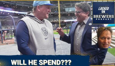 What is the Milwaukee Brewers Next Move?