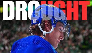 What’s “REALLY WRONG” With The Buffalo Sabres