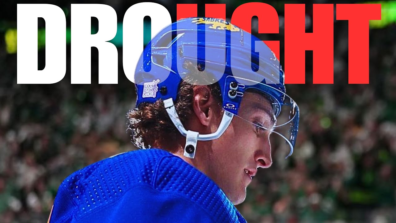 What’s “REALLY WRONG” With The Buffalo Sabres