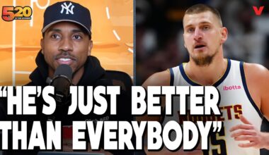 Jeff Teague says American NBA players LACK SKILL as Nikola Jokic, Luka Doncic DOMINATE NBA