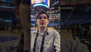 Orlando Magic win the margins to power blowout win over Wizards  #orlandomagicpodcast