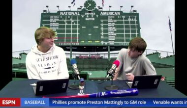 PC3 Radio - "Toeing the Rubber" w/Devon & Jonny (Ep. #6)