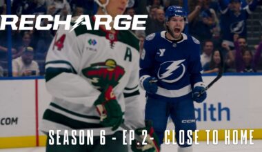 Recharge | Close to Home