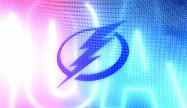 Tampa Bay Lightning 2025 Goal Horn 🚨 (OFFICIAL)