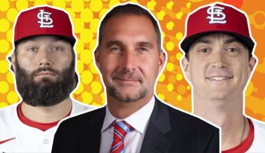 Discussing John Mozeliak's Biggest Regret & Cardinals Declining Options on Gibson, Lynn & Middleton