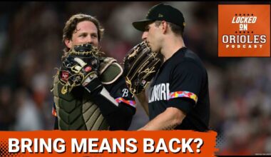 Will any of Bradish, Wells, or Means help the Orioles in 2025?