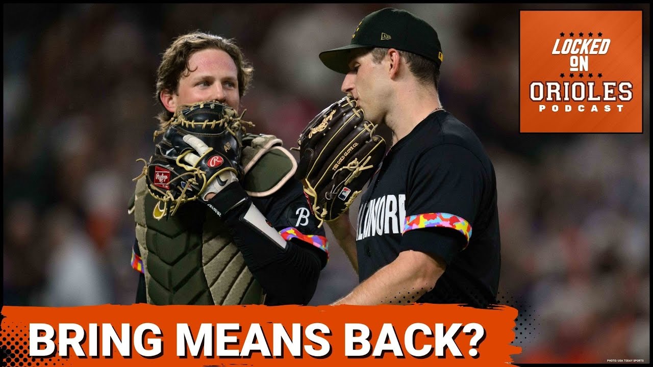 Will any of Bradish, Wells, or Means help the Orioles in 2025?