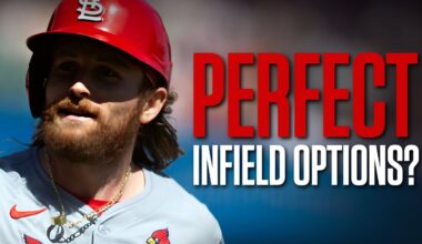 3 PERFECT Infield Options the Yankees Could Trade For | Analysis