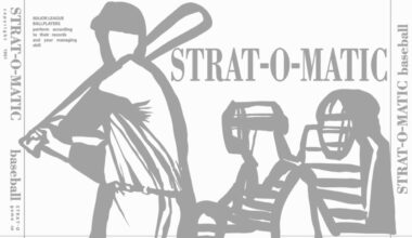 Baltimore Orioles (Barber 2-0) at Kansas City (Bass 1-2) for 4/28 in @STrat-O-Matic 1962 Replay