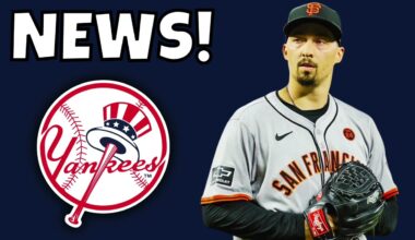 New York Yankees SIGN Blake Snell? | Blake Snell New York Yankees - Yankees Looking At Blake Snell!