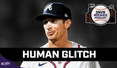 Who is the Rockies newest reliever?