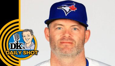 DK’s Daily Shot of Pirates: New hitting coach?