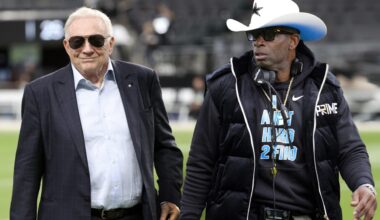 This is Really Bad For The Dallas Cowboys