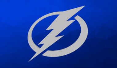 Tampa Bay Lightning 2025 Goal Horn