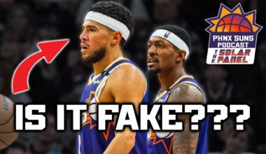 Are The Phoenix Suns Worse Than They Look?
