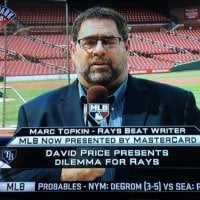 [Marc Topkin] BREAKING: Rays are planning to play 2025 season at Tampa's Steinbrenner Field