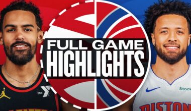 Game Recap: Pistons 122, Hawks 121