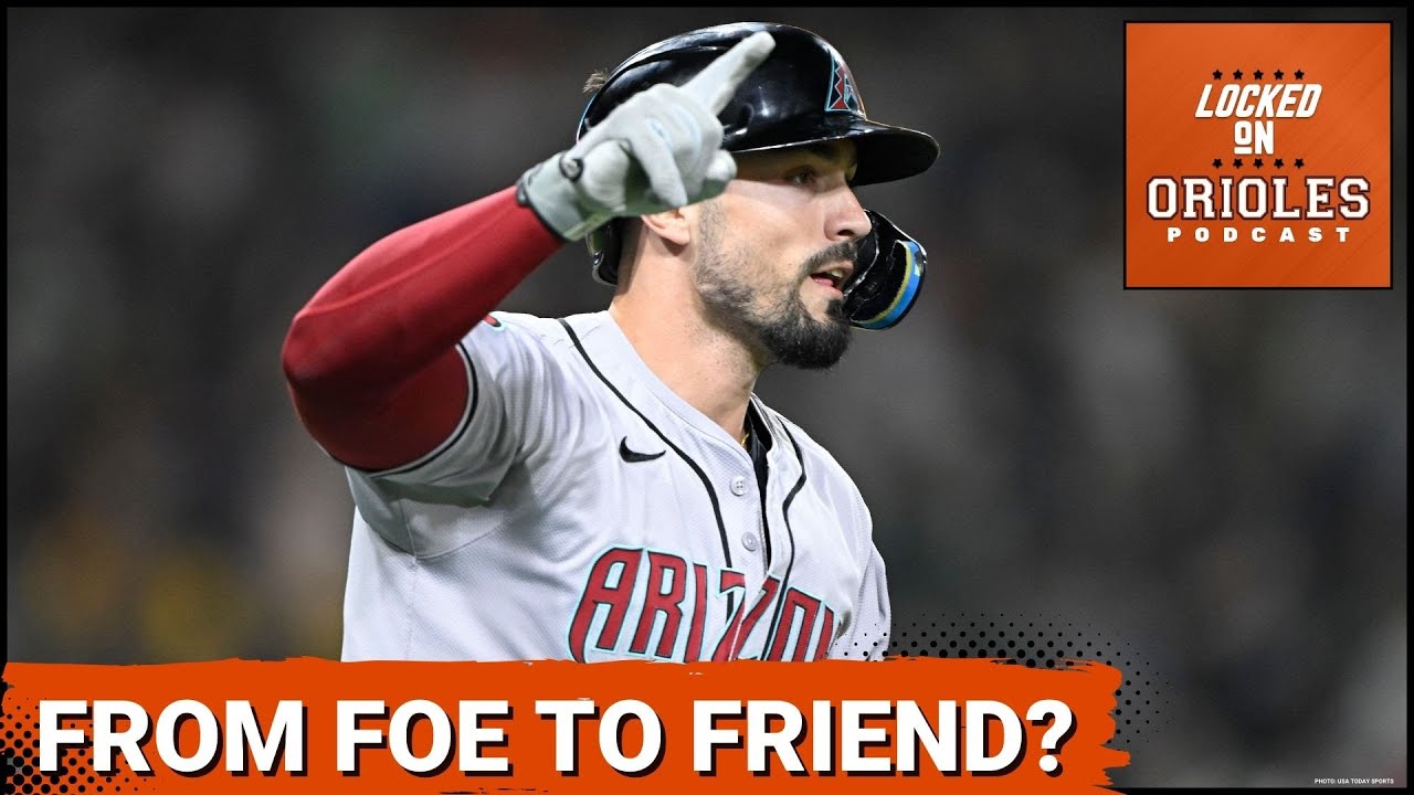 Baltimore Orioles Free Agent Outfielder Wishlist