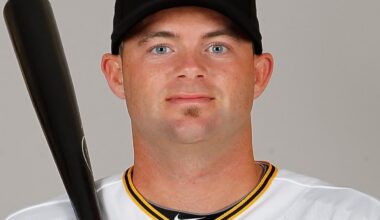 BREAKING NEWS Mat Hague hired as Pittsburgh Pirates new hitting coach!