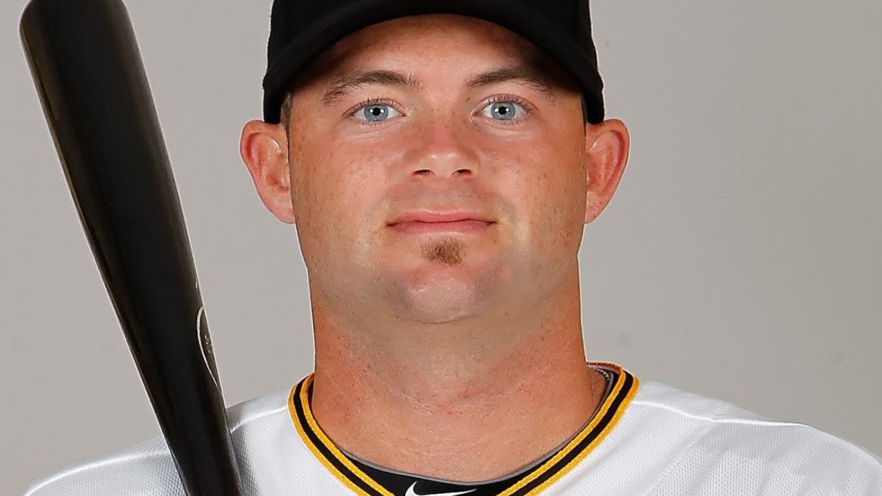 BREAKING NEWS Mat Hague hired as Pittsburgh Pirates new hitting coach!
