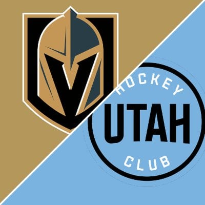 Post Game Thread: Vegas Golden Knights Vs Utah Hockey Club | Friday November 15, 2024