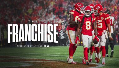 The Franchise: Episode 6 - Bending and Mending | DeAndre Hopkins, Pilates, Week 10 Recap