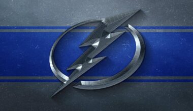 Tampa Bay Lightning 2024-25 NHL Goal Horn